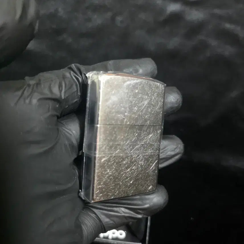 [BUNJANG] Zippo 007 James Bond Limited Edition Lighter / zippo 지포 라이터 007 제임스 본드 한정판