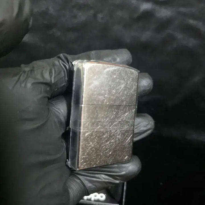 [BUNJANG] Zippo 007 James Bond Limited Edition Lighter / zippo 지포 라이터 007 제임스 본드 한정판