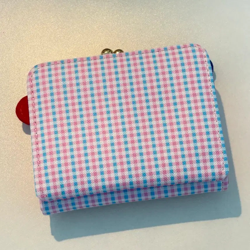 [BUNJANG] Usahana Character Coin Purse / 우사하나 지갑