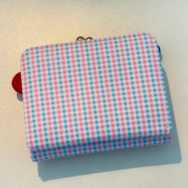 [BUNJANG] Usahana Character Coin Purse / 우사하나 지갑