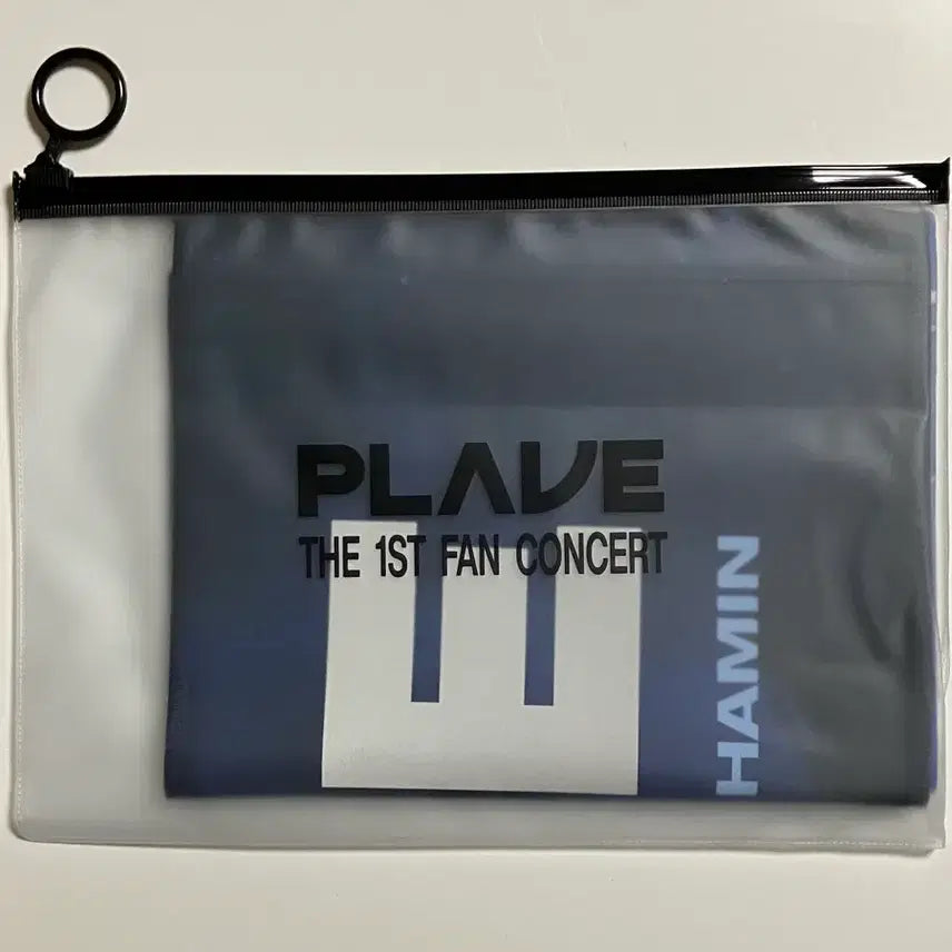 [BUNJANG] PLAVE Fan Concert Slogan / (사용X)플레이브 팬콘 콘서트 슬로건