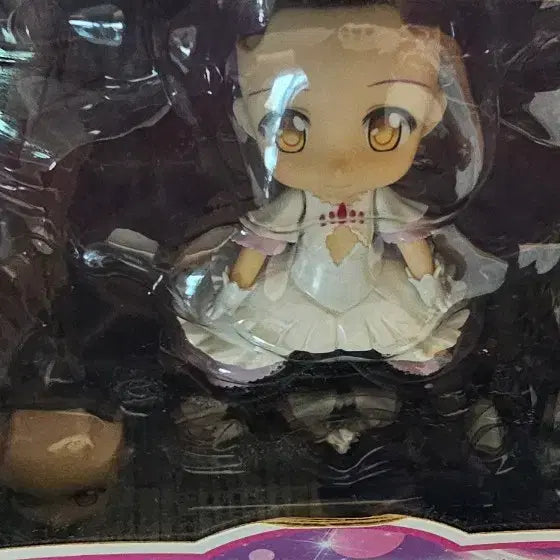 [BUNJANG] Nendoroid 285 Ultimate Madoka (Excluding Hair) / 넨도로이드 285 얼티메이트 마도카 얼티밋 마도카 헤어제외