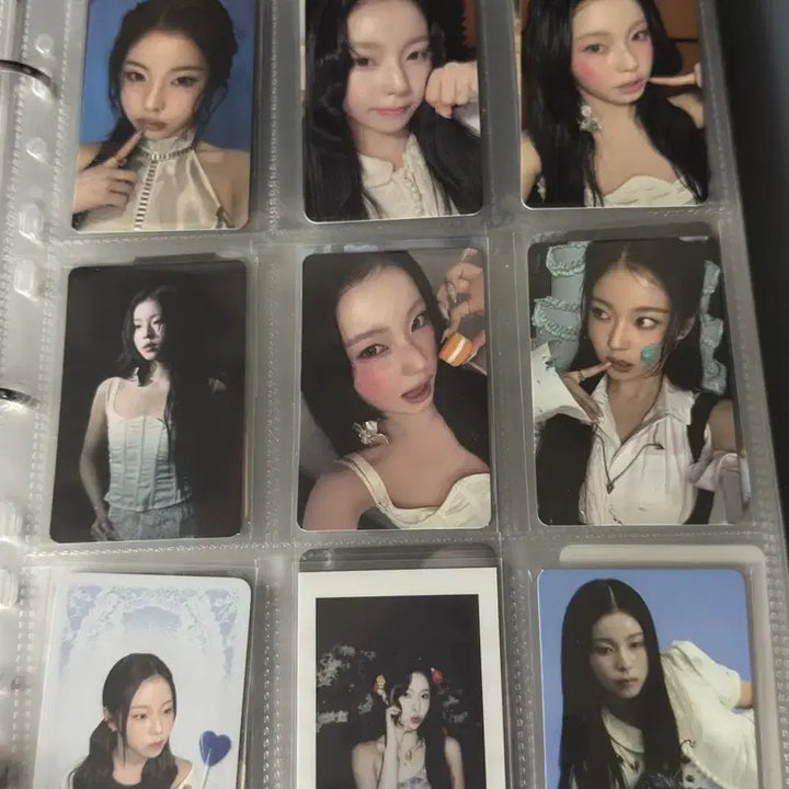 [BUNJANG] NMIXX Photocard Additional / 엔믹스 포카 추가본