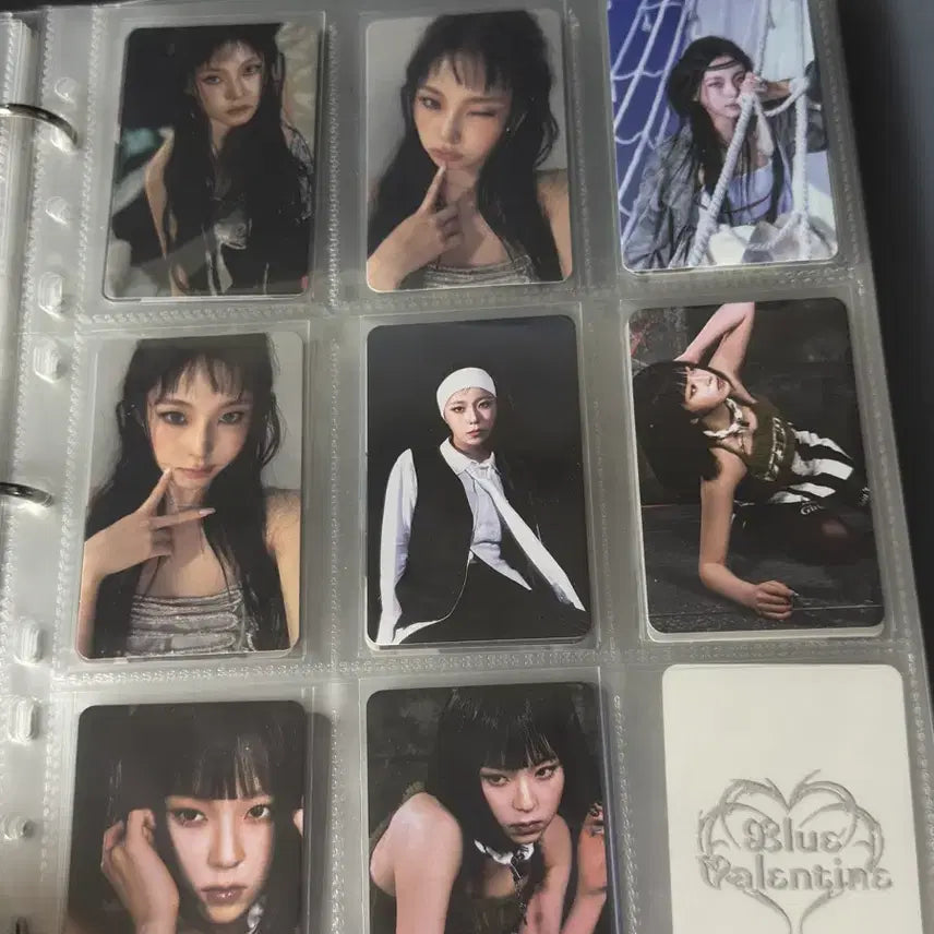 [BUNJANG] NMIXX Photocard Additional / 엔믹스 포카 추가본