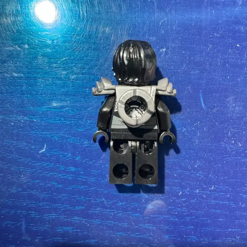 [BUNJANG] LEGO Ninjago Stone Armor Cole New / 레고 닌자고 스톤아머 콜 새상품 판매