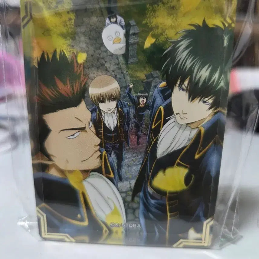 [BUNJANG] Gintama Shinsengumi Noblart / 은혼 노블아트 진선조