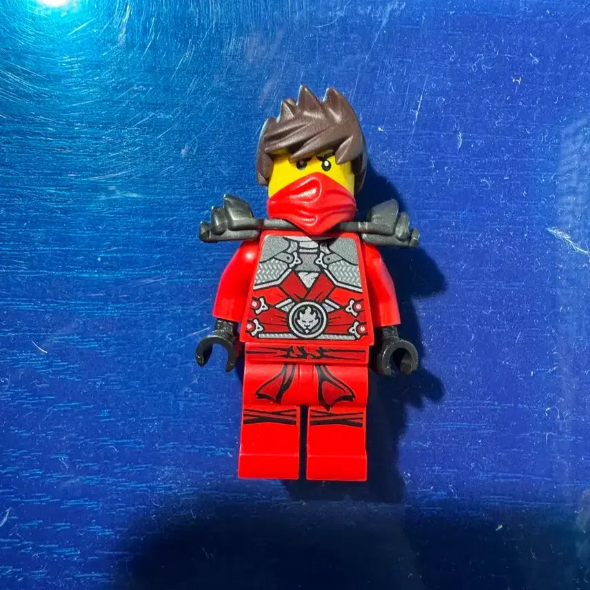 [BUNJANG] LEGO Ninjago Stone Armor Kai Genuine New Product / 레고 닌자고 스톤아머 카이 정품 새상품