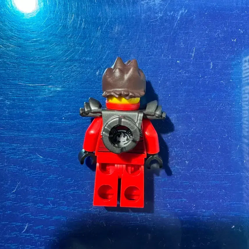 [BUNJANG] LEGO Ninjago Stone Armor Kai Genuine New Product / 레고 닌자고 스톤아머 카이 정품 새상품