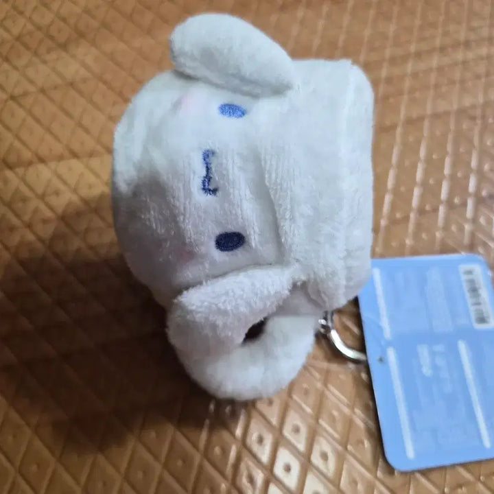 [BUNJANG] Cinnamoroll 5-Piece Bundle: Mini Mug Plush Keychain, Keycap Keychain, Tumbler, Pajamas, Chopsticks / 시나모롤 미니머그봉제.키캡.텀블러.가운.젓가락 5개일괄