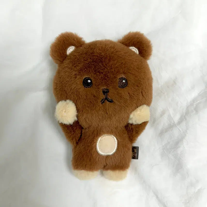[BUNJANG] NCT Haechan Doll "Kkumi" / 엔시티 해찬인형 꾸미