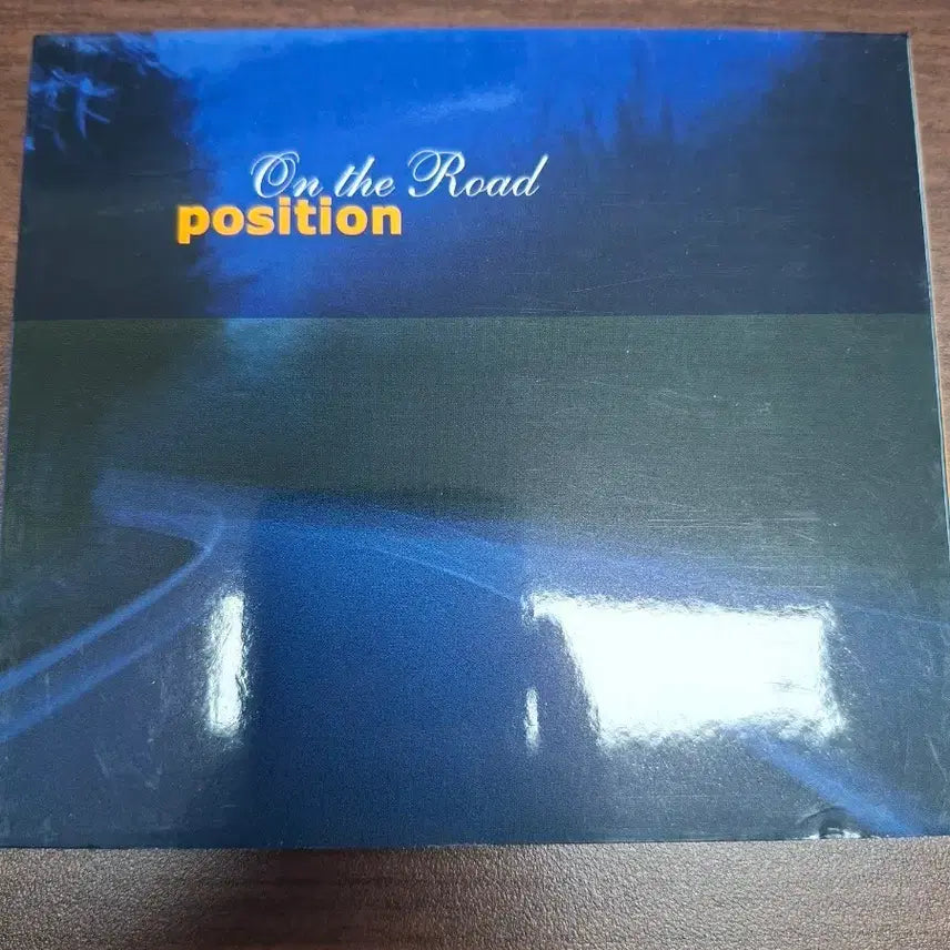 [BUNJANG] Position 5.5 Album 2CD / 포지션 5.5집 2cd