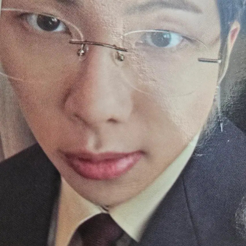 [BUNJANG] BTS RM Arirang Busan Gift Photocard / 남준 아리랑 부산 기프트 포카 bts 방탄