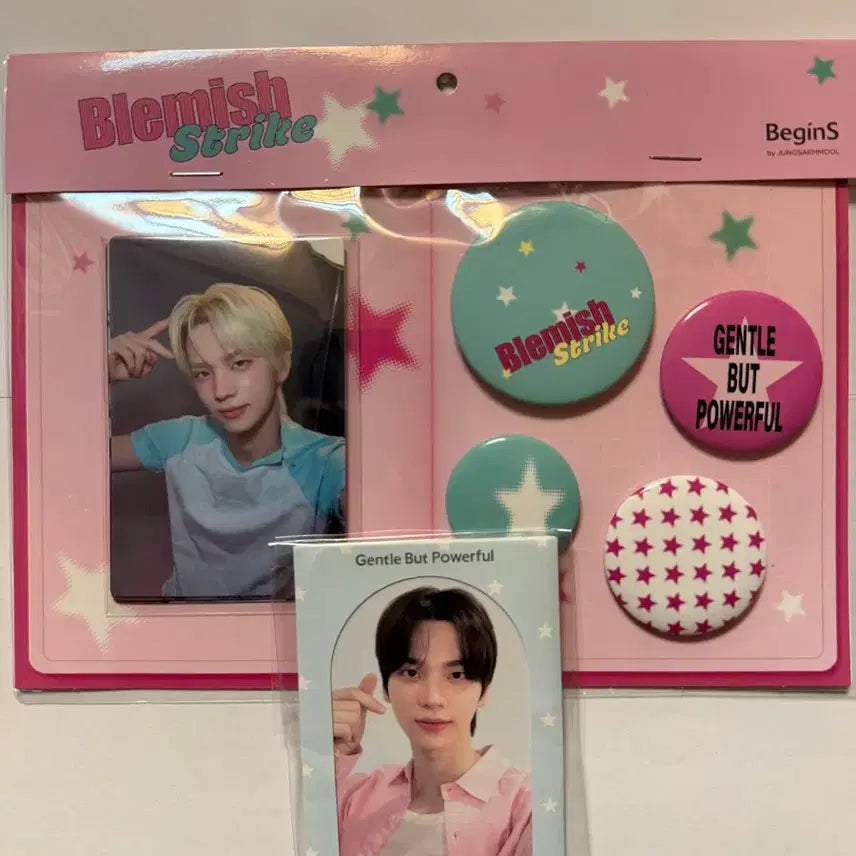 [BUNJANG] TWS 2 Types Photocard Bundle Set / [일괄] TWS 포토카드 2종