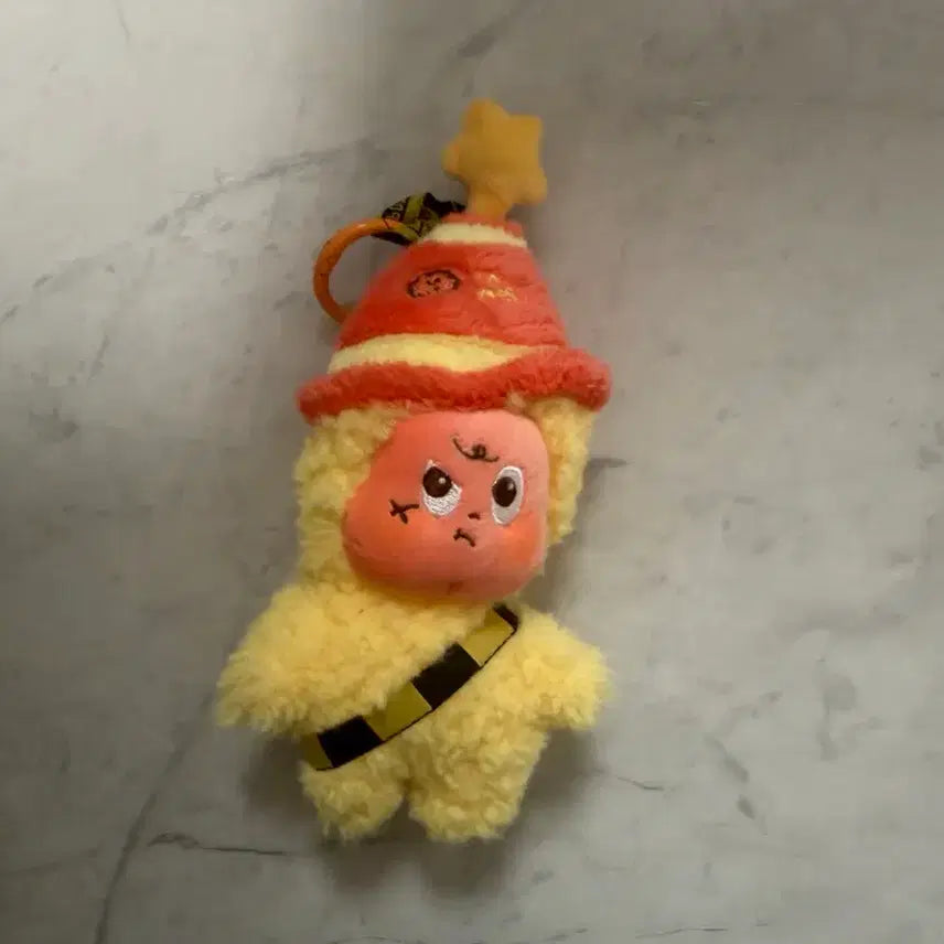 [BUNJANG] Pop Mart Twinkle Doll Plush Toy / 팝마트 트윙클 인형