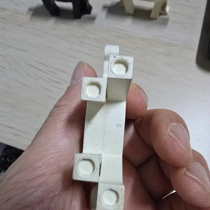[BUNJANG] LEGO Horse Figure / 레고 말 판매합니다