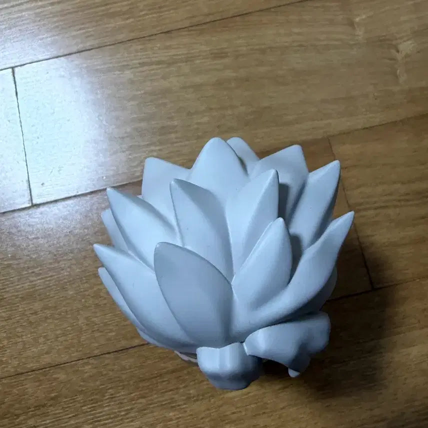 [BUNJANG] Sanemi Shinazugawa Look-Up Figure (Unsealed) / 사네미 룩업 개봉품