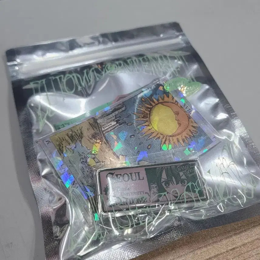 [BUNJANG] Zutomayo Japan Tour Local Goods Concert Merchandise / 즛토마요 내한 고토치 팝니다 zutomayo