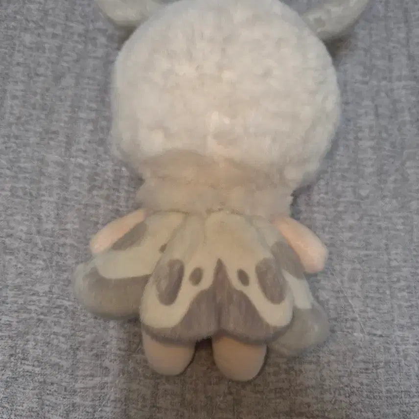 [BUNJANG] 15cm Moth Plush Toy / 나방이 15cm 무속성 솜인형