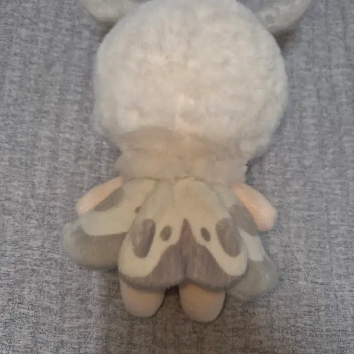 [BUNJANG] 15cm Moth Plush Toy / 나방이 15cm 무속성 솜인형