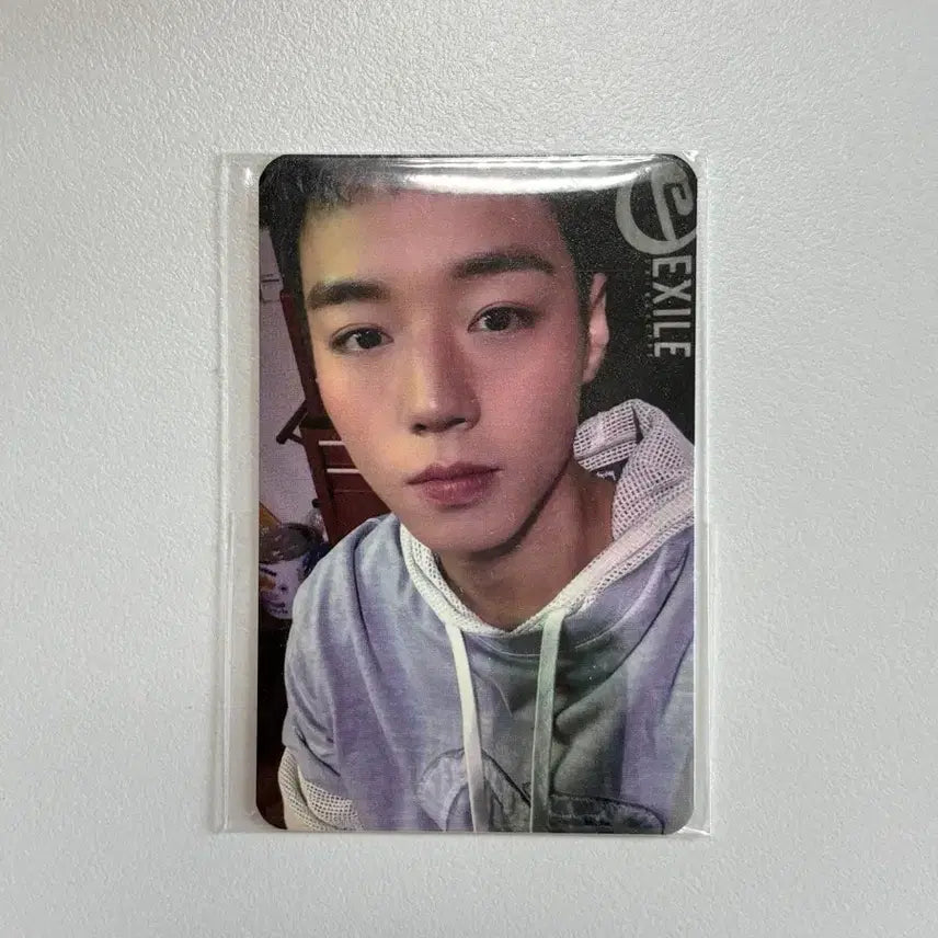 [BUNJANG] Park Jihoon 2026 Season&