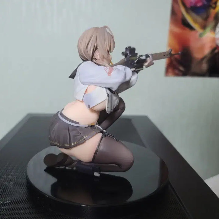 [BUNJANG] Ichiban Kuji Goddess of Victory: NIKKE Chapter 7 Prize B Brady Figure / 이치방쿠지 승리의 여신 니케 제일복권 챕터7 B상 브래디 피규어