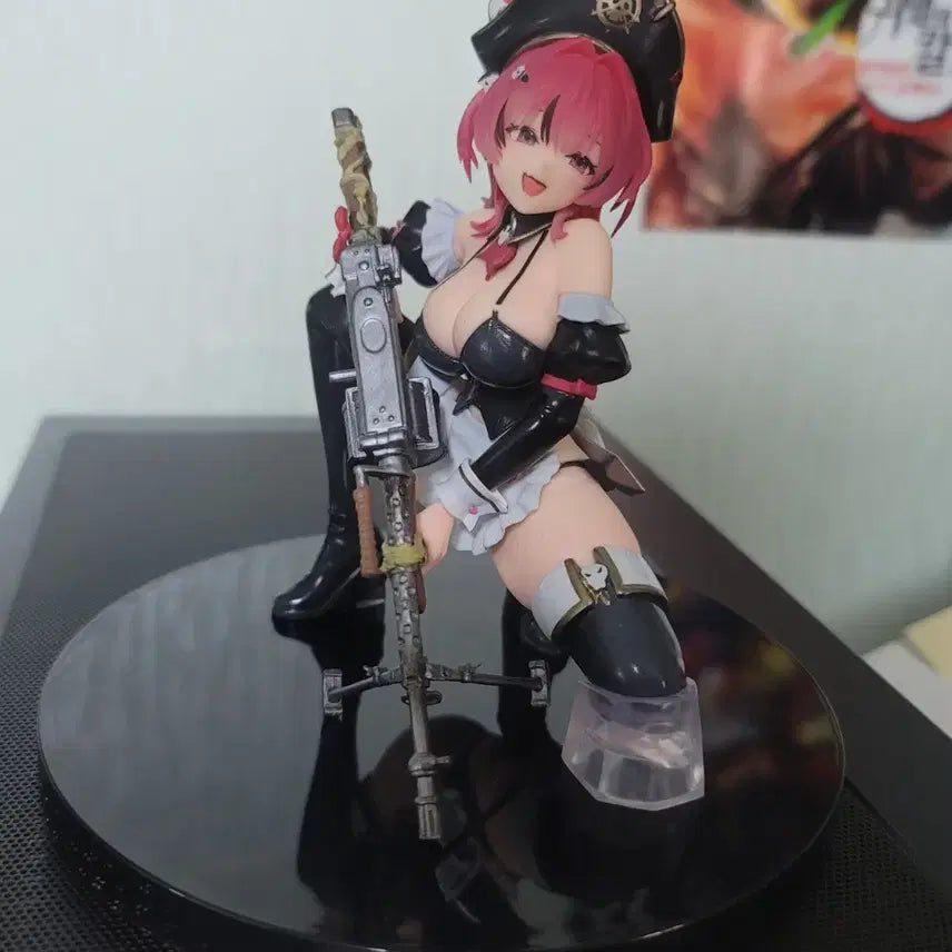 [BUNJANG] Ichiban Kuji Goddess of Victory: NIKKE Chapter 7 Prize A Mast Figure / 제일복권 승리의 여신 니케 챕터7 A상 마스트 피규어
