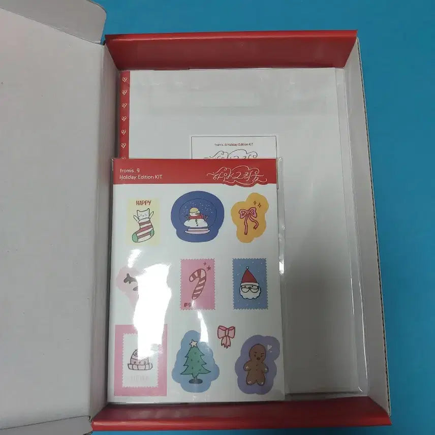[BUNJANG] fromis_9 Merchandise / 프로미스나인 굿즈 판매