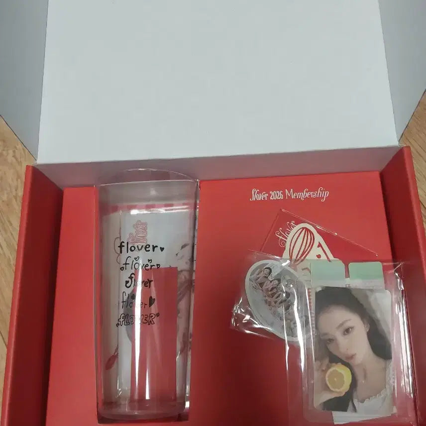 [BUNJANG] fromis_9 Merchandise / 프로미스나인 굿즈 판매