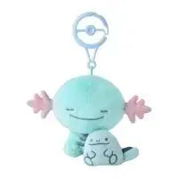 [BUNJANG] Pokemon Wooper Nuo Little Daydream Keyring / 포켓몬스터 우파 누오 리틀 데이드림 키링