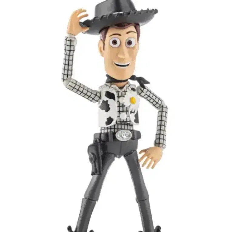 [BUNJANG] Peaceminusone Woody Figure / 토이스토리 피스마이너스원 우디