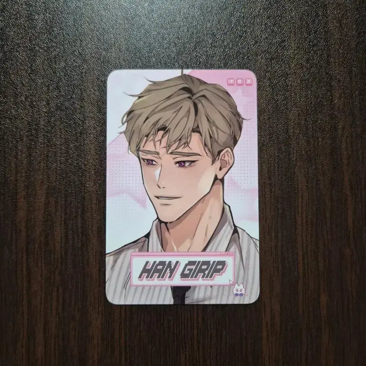 [BUNJANG] Various Artists Lucky Draw Photocard / 전립선 함락보고서 전함보 미블 컴퍼니 입장 특전 포카 입특