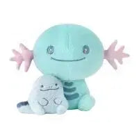 [BUNJANG] Pokemon Wooper Nuo Little Daydream Plush / 포켓몬스터 우파 누오 리틀 데이드림 인형