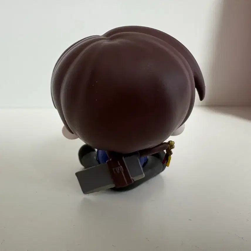 [BUNJANG] GyeDamChulGeun Choi YoWon All Sit Figure / 괴담출근 괴출 최요원 모두 앉아 피규어 공식 굿즈