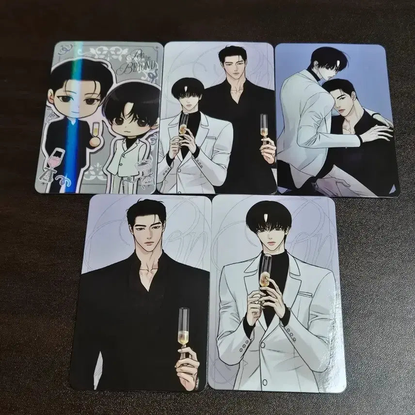 [BUNJANG] Pop the Beyond 3rd Edition Ridi Photocard Set / 3월 팝더 비욘드 리디 포토카드 포카 세트