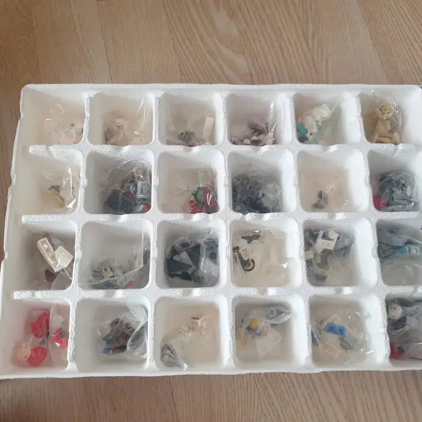 [BUNJANG] LEGO Star Wars 75279 Advent Calendar / 레고 75279