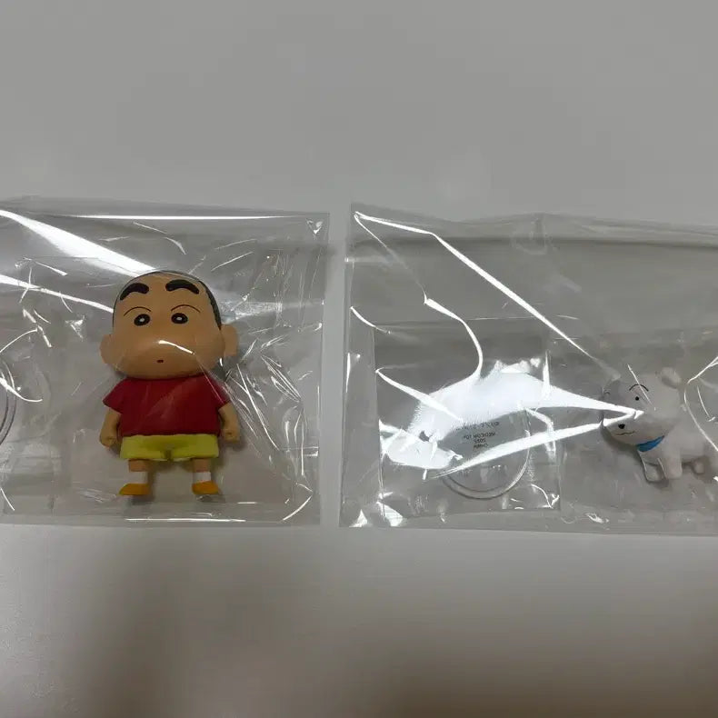 [BUNJANG] Medicom Toy Crayon Shin-chan Early Version UDF Figure / 메디콤토이 짱구 초기버전 UDF674 피규어