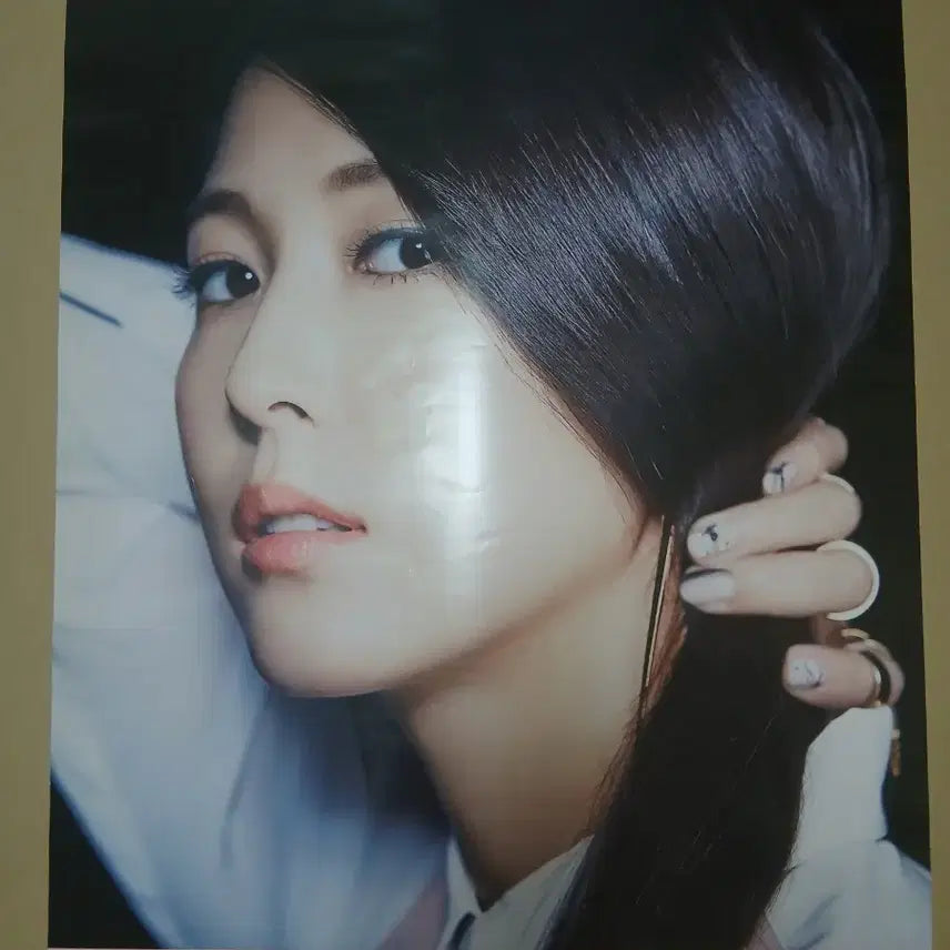 [BUNJANG] BoA Who&