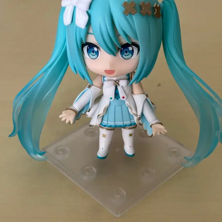 [BUNJANG] Miku Nendoroid / 미쿠 넨도로이드