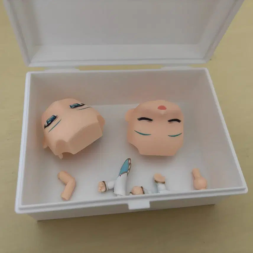 [BUNJANG] Miku Nendoroid / 미쿠 넨도로이드