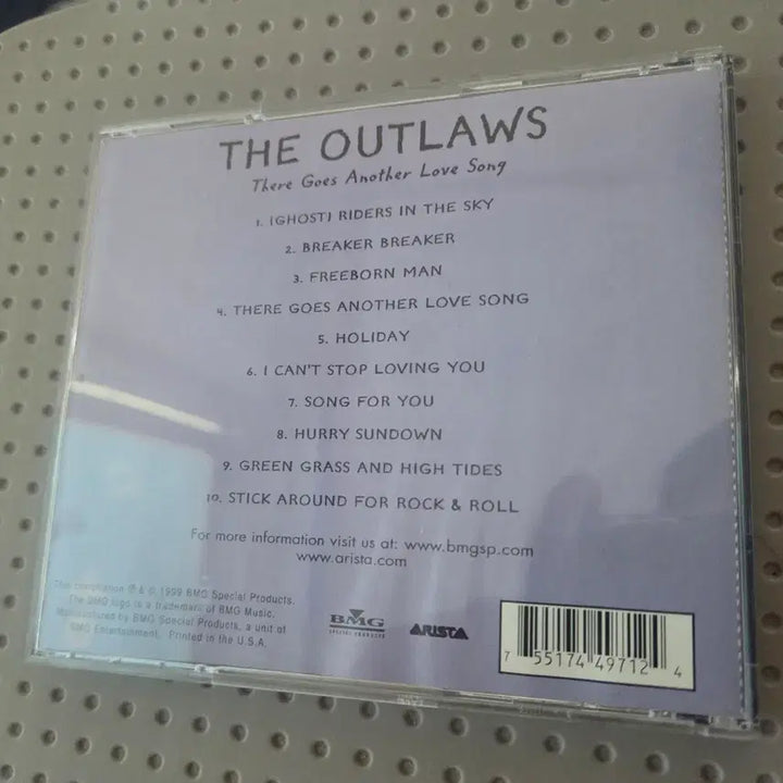 [BUNJANG] The Outlaws &