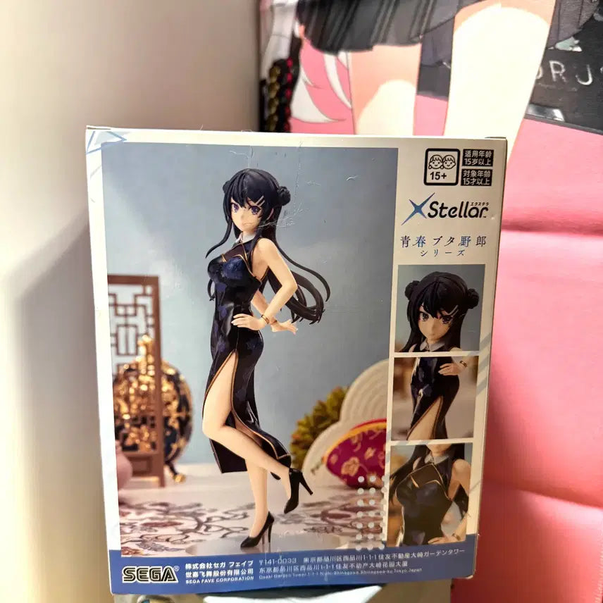 [BUNJANG] Bunny Girl Senpai&