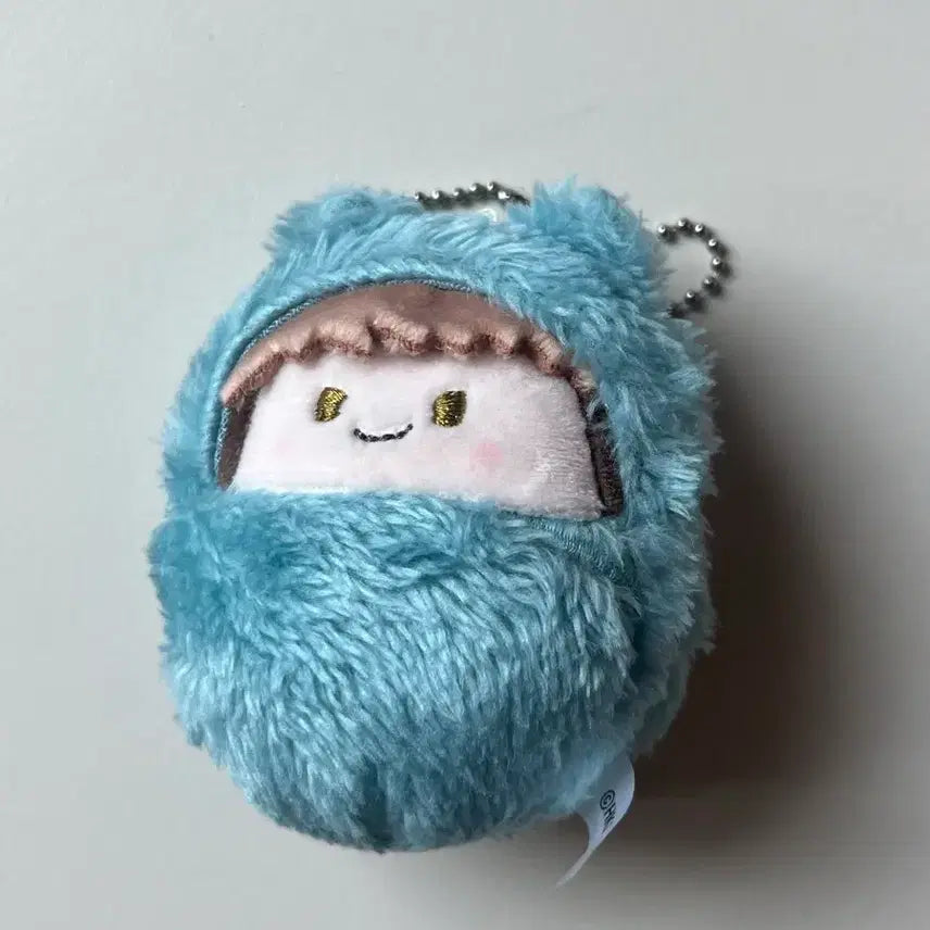 [BUNJANG] Attack on Titan Jean Kirstein Tapinui Plush / 진격의 거인 쟝 쿠루미 타피누이 양도 장 진격거 누이