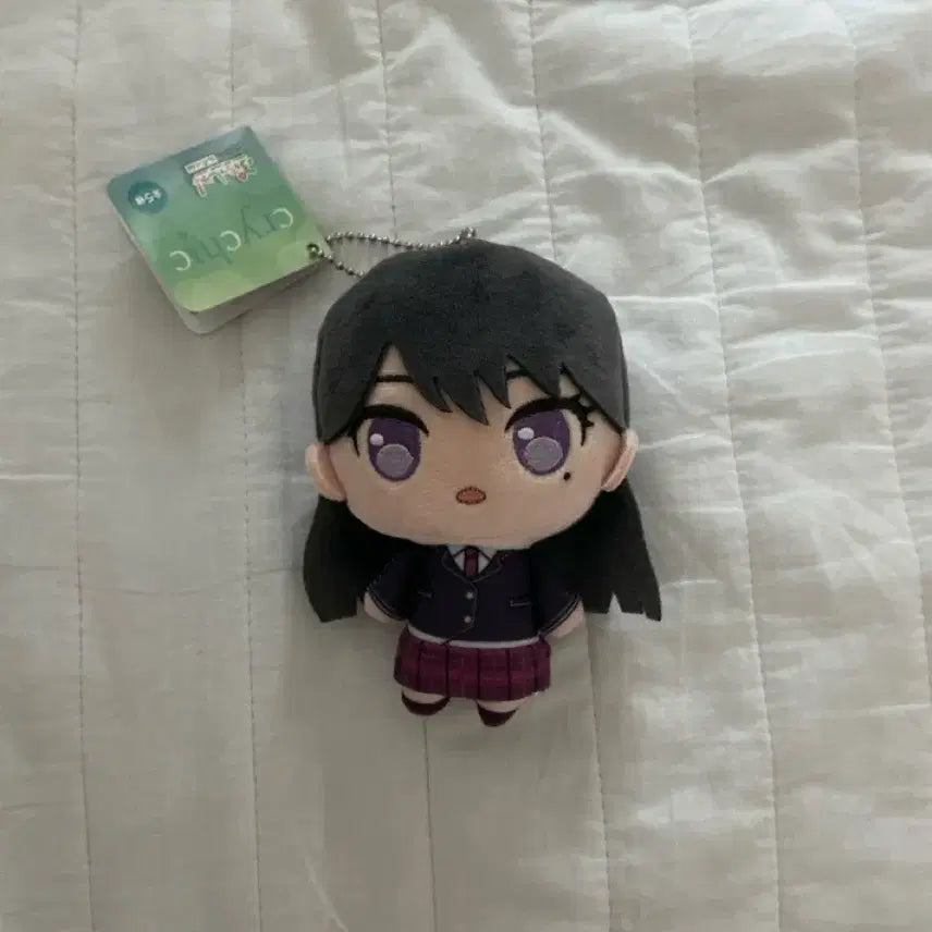 [BUNJANG] BanG Dream! Classical Taki Puchi Shi Acrylic Stand / 뱅드림 크라이식 타키 푸치슈