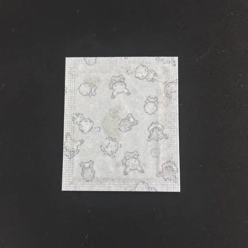 [BUNJANG] Pokemon Pixel Sticker 0011 Tandema (Sealed) / 2024년 포켓몬 픽셀 띠부씰 0011 단데기 (미개봉) 판매합니다