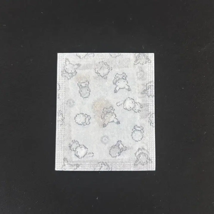 [BUNJANG] 2024 Pokemon Pixel Sticker 0014 Weedle (Sealed) / 2024년 포켓몬 픽셀 띠부씰 0014 딱충이 (미개봉) 판매합니다
