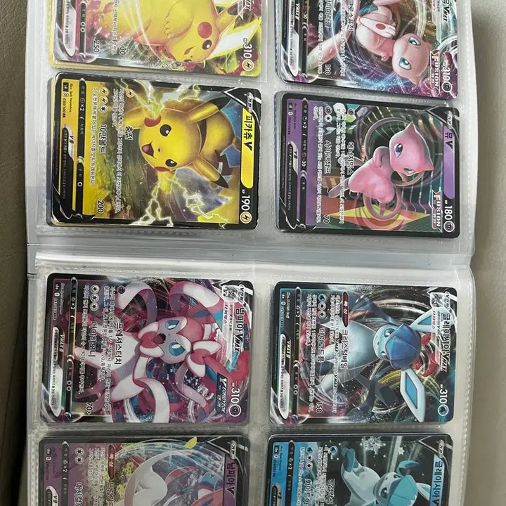 [BUNJANG] GaoGamon 25th Anniversary Promo Card (US Version) + Pokemon Card Album / 거북왕 25주년 프로모카드 미국판+포켓몬 카드 앨범