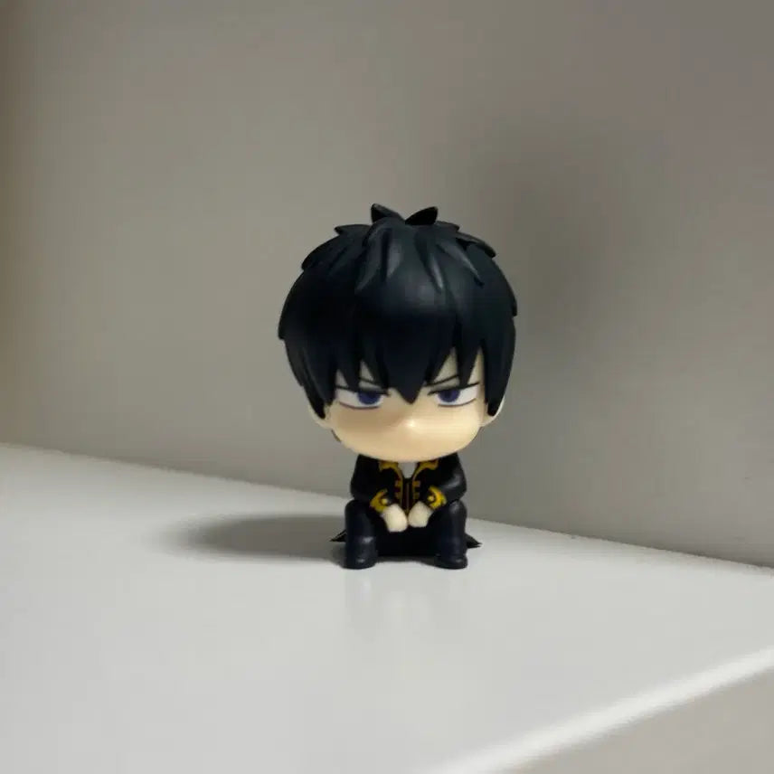 [BUNJANG] Gintama Hijikata Machiboke Gacha Figure Vol. 2 / 은혼 히지카타 마치보케 가챠 피규어 2탄