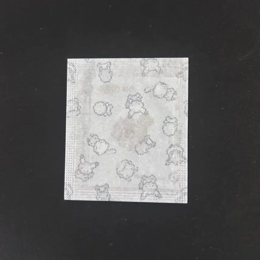 [BUNJANG] 2024 Pokemon Pixel "Pigeon" Sticker (Sealed) / 2024년 포켓몬 픽셀 띠부씰 0017 피죤 (미개봉) 판매합니다