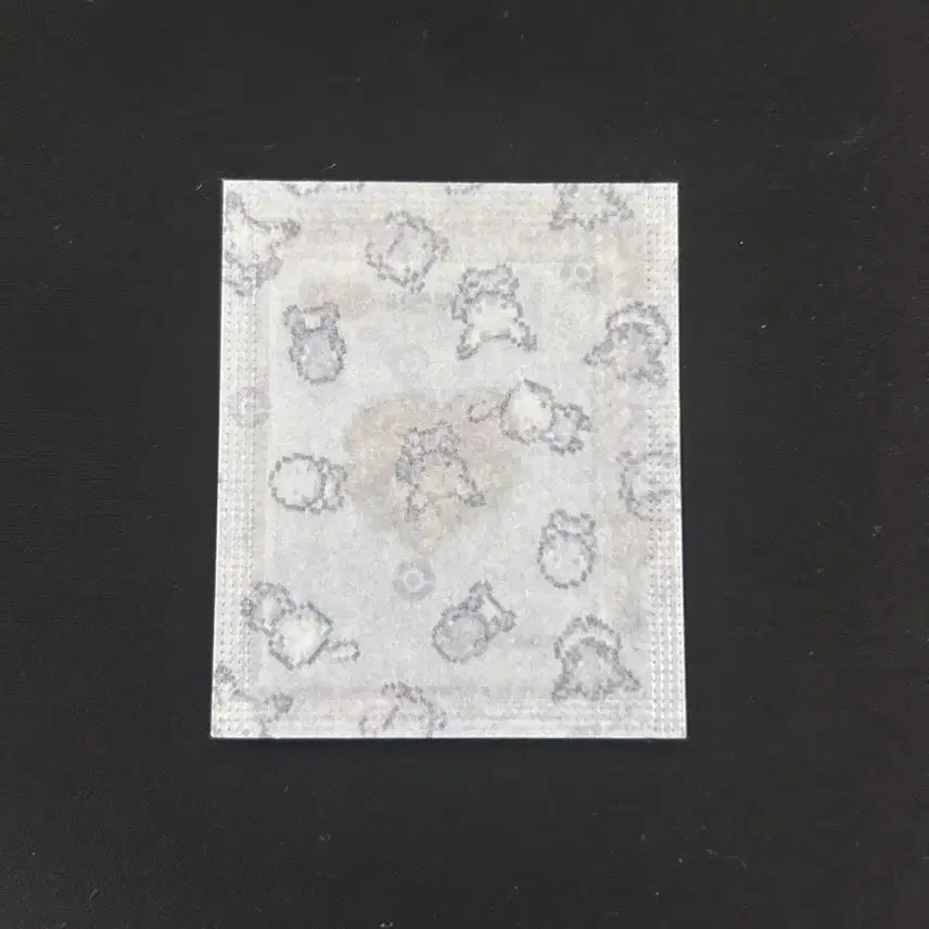 [BUNJANG] 2024 Pokemon Pixel Stickers Pigeon (Sealed) / 2024년 포켓몬 픽셀 띠부씰 0018 피죤투 (미개봉) 판매합니다