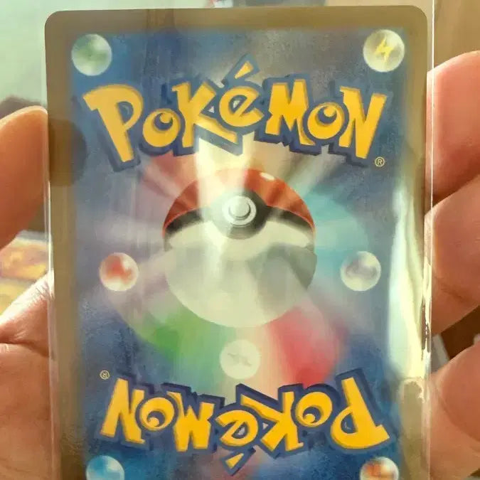 [BUNJANG] Pokemon Card Mega Heracross EX &amp; Mega Lucario EX Set / 포켓몬 카드 메가 헤라크로스 EX / 메가 루카리오 EX